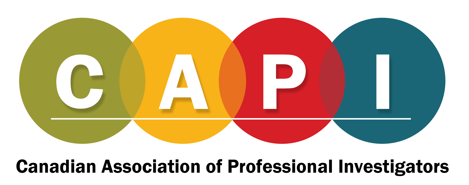 Canadian Association of Professional Investigators.